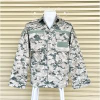ราคา เสื้อลายพรางทะเลทหารเรือ ลายพรางดิจิตอลทะเล (24739514963)