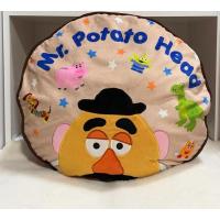 ราคา หมอนลายทอยสตอรี่โปเตโต้เฮด Mr. Potato Head Toystory (Size 18 นิ้ว) (27103918470)