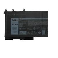 ราคา ☸เดล แบตเตอรี่ 3DDDG (สำหรับ Latitude 5280 5480 5580 5290 5490 5590) Laptop battery (27643825548)