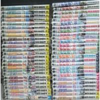 ราคา ฮายาเตะพ่อบ้านประจัญบาน เล่ม1-51 (2300417663)