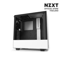 ราคา NZXT CASE H510 WHITE Tempered Glasss (7116405167)