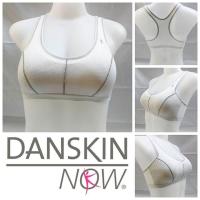 ราคา (อก 30-33) Danskin สปอร์ตบรามือสอง!! คัดเกรดสวยๆ สภาพดี ราคาถูก บรามือสอง ออกกำลัง เสื้อชั้นในมือสอง นำเข้า USA Sportbra (6419545220)