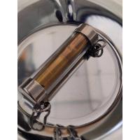 ราคา ตะกรุดปลอกกระสุน พระอาจารย์อ๊อดวัดสายไหม 1,200.- (27476696417)