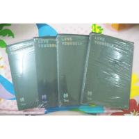 ราคา อัลบั้มเปล่าBTS//LoveYourSelf'TEAR' (1200514239)