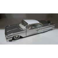 ราคา 1/24 JADA 1960 Chevrolet Impala (28500917136)