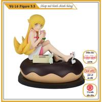 ราคา ฟิกเกอร์ Shinobu Oshino รุ่นลิมิเต็ด - ฟิกเกอร์ลิมิเต็ด - โมเดล SEGA Japan ของแท้ (25627842865)