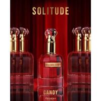 ราคา น้ำหอม Solitude candy 80ml. edp by paris corner (23475957078)
