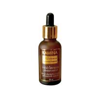 ราคา คามิน่า โกลด์ ไฮยาลูรอน ทรีทเม้น เอสเซ้นส/Kamina Gold Hyaluron Treatment Essence 30ml. (5132415953)