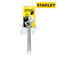 ราคา STANLEY 87-434-1-23 ประแจเลื่อน 12" (8119807663)
