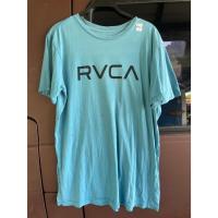 ราคา เสื้อยืดมือสองงานแบรนด์ RVCA (24026246797)