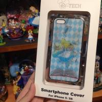 ราคา Alice 3D Iphone 5/5s case (5386583)