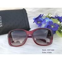 ราคา แว่นกันแดดกันยูวี GUESS ของแท้100% ส่งฟรี EMS (1636975177)