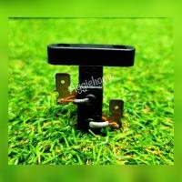 ราคา KANTO ชุดแปลงถ่าน เครื่องปั่นไฟ รุ่น ZP-JL-10A (อะไหล่แปลงถ่าน) สำหรับเครื่องปั่นไฟ ดีเซล 7KW. อะไหล่แปลงถ่าน (25482408357)