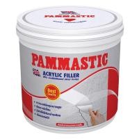 ราคา สีโป๊วผนัง PAMMASTIC FILLER 1GL (18120867109)