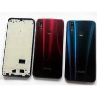ราคา บอดี้ vivo y11 ฝาหลัง+เคสกลาง Body vivo y11 (23950811756)