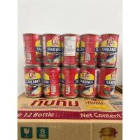 ราคา ปลากระป๋อง ยกนิ้ว 1 แพ็ค 10 ชิ้น (29070742495)