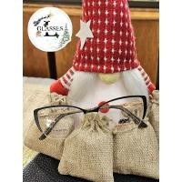 ราคา MARK WILLIAM แว่นตาแบรนด์ เอกลักษณ์ไม่เหมือนใคร ดีไซน์เรียบหรู เหมาะสำหรับผู้หญิง สามารถสั่งตัดตามค่าสายตาได้ พร้อมส่ง (25338244205)