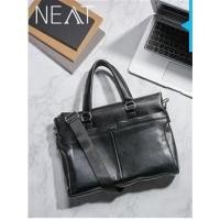 ราคา NEAT กระเป๋าสะพายข้างสำหรับสุภาพบุรุษ (1469790186)