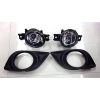 ราคา ไฟตัดหมอก ไฟสปอร์ตไลท์ NISSAN ALMERA 2012 (10709700802)