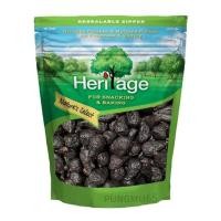 ราคา เฮอริเทจ ลูกฟิกส์อบแห้ง 500 กรัม (40004201138)