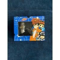 ราคา แหวนวองโกเล่เกียร์ Ring of the Vongola Gear แหวนสวมนิ้ววองโกเล่เกียร์ แหวนรีบอร์น REBORN (24813429939)