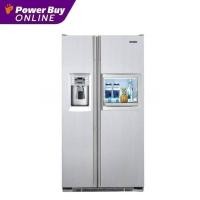 ราคา MABE ตู้เย็น Side by Side (24 คิว) รุ่น ORE24CHHFSS (16692085630)