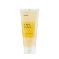 ราคา [IUNIK] Calendula Balancing Foam Gel Cleanser – โฟมล้างหน้าสูตรอ่อนโยนสําหรับผิวแพ้ง่าย Moisturizing & Soothing Face Cleanser 150ml (44210574784)