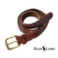 ราคา เข็มขัดหนัง Polo Ralph Lauren (7944867707)