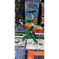 ราคา โมเดลมือสอง zyuranger : dragon ranger สภาพดี ความสูงประมาณ9.5cm. สินค้าจากตู้ญี่ปุ่น (41216094519)