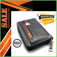 ราคา โปรโมชั่น กระเป๋าใส่นามบัตร (BALISI) ทรงคลาสสิค ซิปรอบ กระเป๋าอเนกประสงค์ มีช่องใส่บัตรเยอะ (6490967292)