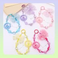 ราคา ใหม่สไตล์อะคริลิดอกไม้ดอกทิวลิปจี้ขนาดเล็กสดกระเป๋าจี้โทรศัพท์มือถือพวงกุญแจจี้ (42873448588)