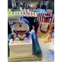 ราคา พร้อมส่ง‼️ Doraemon time machine bucket set ถังป๊อปคอร์นโดเรม่อน โดราเอม่อน ถังป๊อปคอร์นโดราเอม่อน (9367960975)