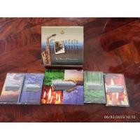 ราคา เทปเพลง พระราชนิพนธ์ ธ.สถิตในดวงใจ จัดทำฉลองครองราชย์ 50 ปี ในหลวง ร9 (20572557752)