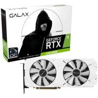 ราคา GALAX GeForce® RTX 2060 Super EX White (1-Click OC) 8GB GDDR6 256-bit DP/HDMI - 3Y ARC (7638419396)