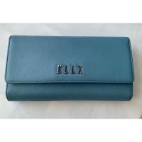 ราคา กระเป๋าสตางค์ใบยาว#ELLE (23176609868)