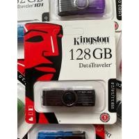 ราคา DT101 Kingston USB Flash Drive 128GBรุ่น DT101 แฟลชไดร์ฟ แฟลชไดร์ (46251259667)