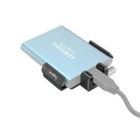 ราคา Smallrig T5/T7 Ssd เมาท์ยึดสําหรับ Bmpcc 6K Pro 3272 (11412328520)
