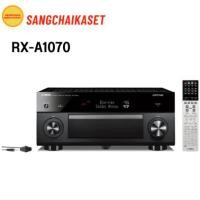 ราคา YAMAHA AV receiver รุ่น RX-A1070 (7.2-channel) (14413258439)