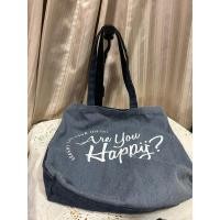 ราคา กระเป๋าผ้ายีนส์ งานญี่ปุ่นมือสองสะพายไปเรียนได้นร้า (26965542904)