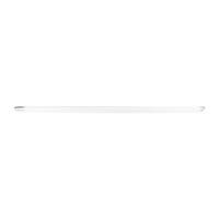 ราคา ชุดราง LED T8 PHILIPS รุ่น BN015C กำลัง 18 วัตต์ Cool Daylight (20372676907)