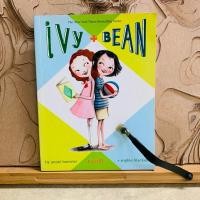 ราคา น398 iVy The New York Times Bestselling Series • BEAN (26430008484)