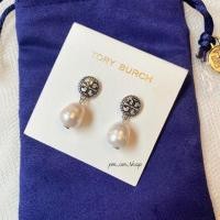 ราคา แท้%Tory Burch Earrings (23255022013)