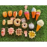 ราคา พวงกุญแจสกุชชี่เนื้อนิ่ม (ของจริงสีจะอ่อนกว่าในรูปนะคะ) สินค้าตู้ญี่ปุ่นมือสองขายตามสภาพ ขายแยกชิ้น (28562679851)