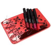 ราคา NARS Velvet Matte Lip Pencil Set (limited edition ) (5915209604)