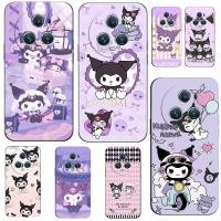 ราคา เคสไอโฟน Sanrio เคสคุโรมิ Honor Magic 5 Magic 5 Pro Sanrio Case เคสคุโรมิ เคส คุโรมิ iPhone เคสคู่ เคสหนา เคสน่ารัก เคสแมว เคสคุโรมิ เคสนิ่ม @10010 (42954168716)