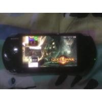 ราคา PSP 3006 black +เมม16กิ้ก+สายชาร์จ เครื่องมือสอง (1341674906)