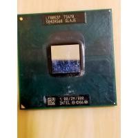 ราคา Intel core 2 duo T5670 โปรเซสเซอร์แล็ปท็อป (27192232605)