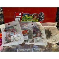 ราคา สเตอร์สนาม หน้า 415 ยี่ห้อ aek spare part เวฟ ทุกรุ่น s r i บังลม วาฬ msx โนวา ดรีม c70 c90 supercub เทน่า สมาย (27121363731)
