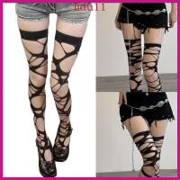 ราคา ถุงน่อง fishnet sheer distressed สำหรับผู้หญิง ออกแบบมาเพื่อความสวยงามในฤดูร้อน (49403002788)