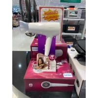 ราคา Philips Personal Hair Dryer ไดร์เป่าผม 2100W รุ่น BHD500/00 ยี่ห้อ Philips (22176430559)